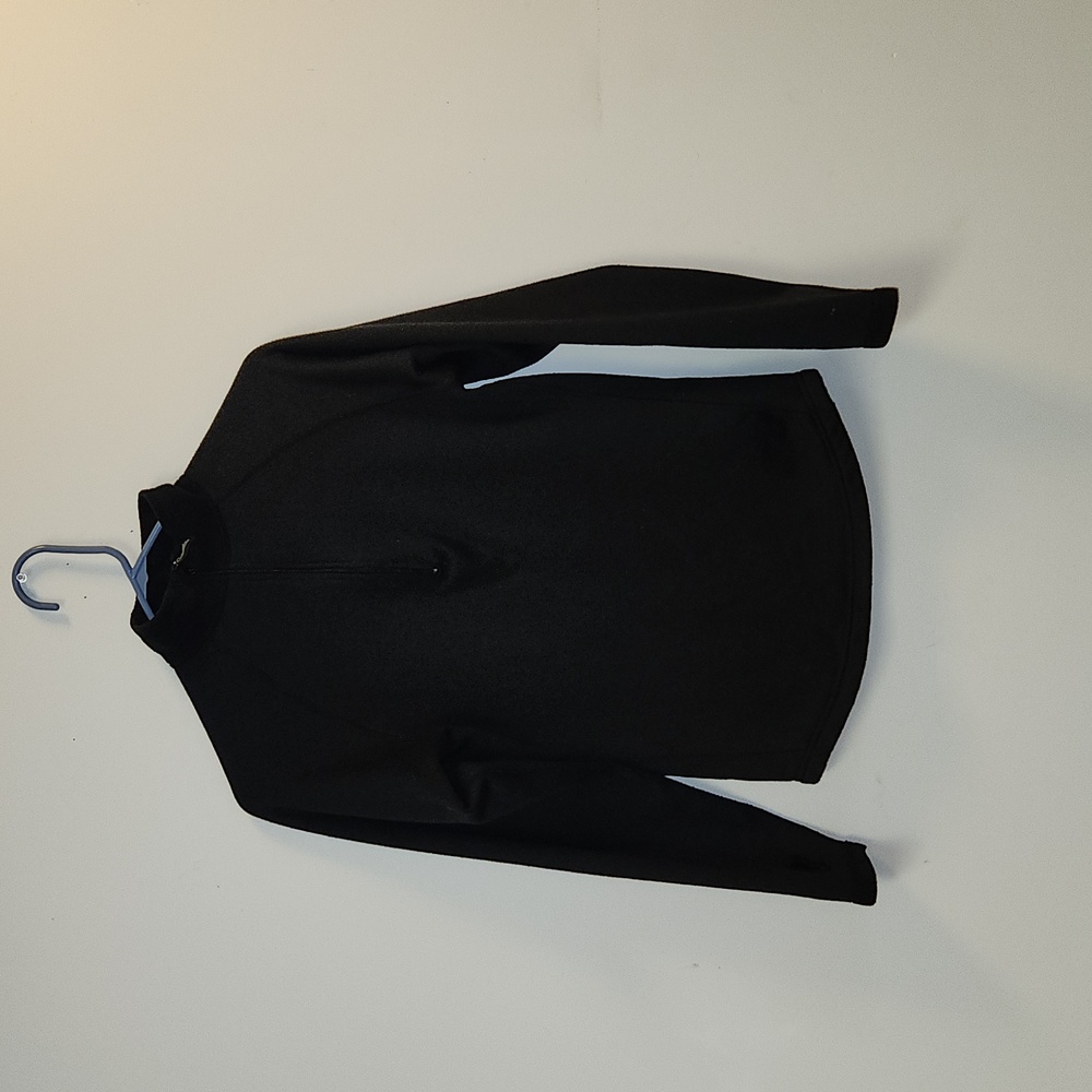 Columbia Fleece lined long sleeve